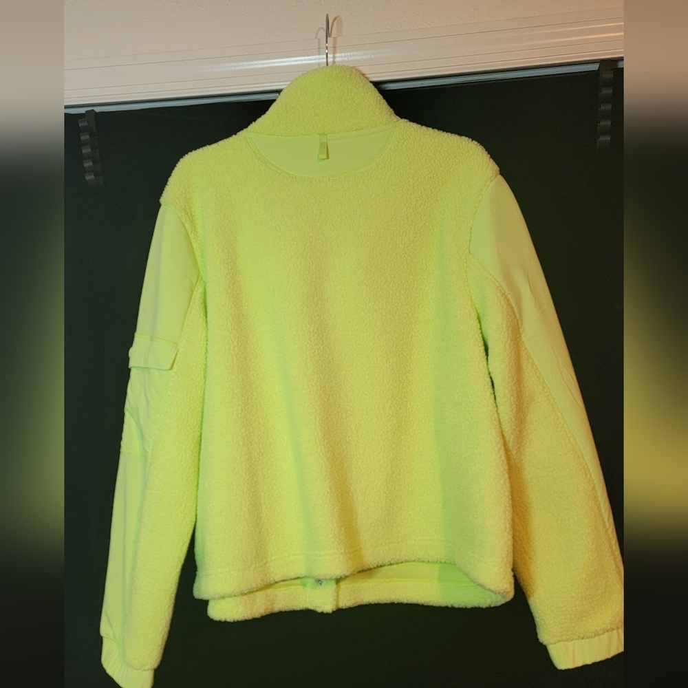 FLX jacket - Picture 2 of 8